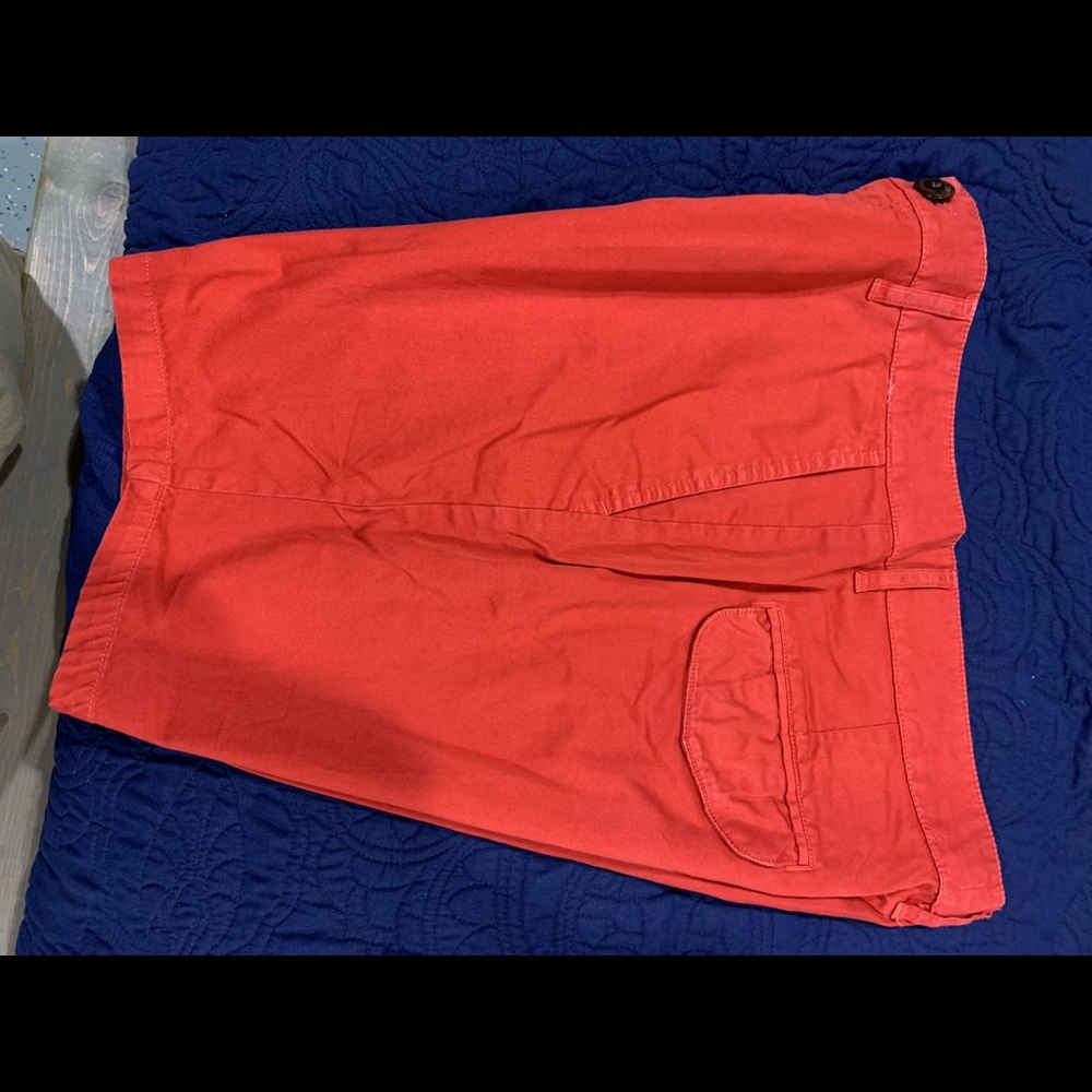 Men’s shorts